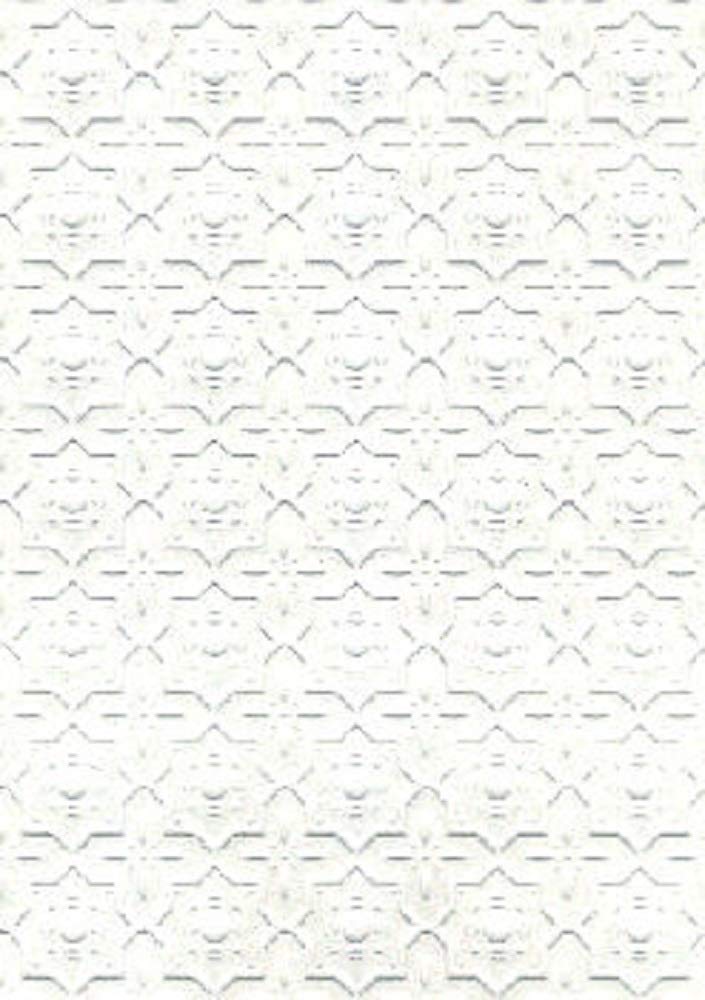 Zabawki Tapety Melody Jane Dolls House Embossed Ceiling Paper