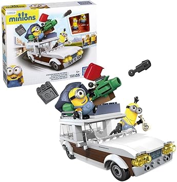 lego mi villano favorito