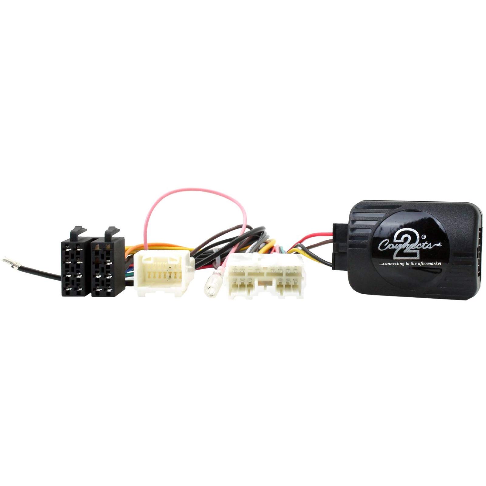 Connects2 CTSMT006.2 - Car Stereo Steering Wheel Control Interface