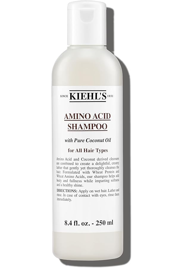 Amazon.com: Kiehl's Nourishing Olive Fruit Oil Conditioner