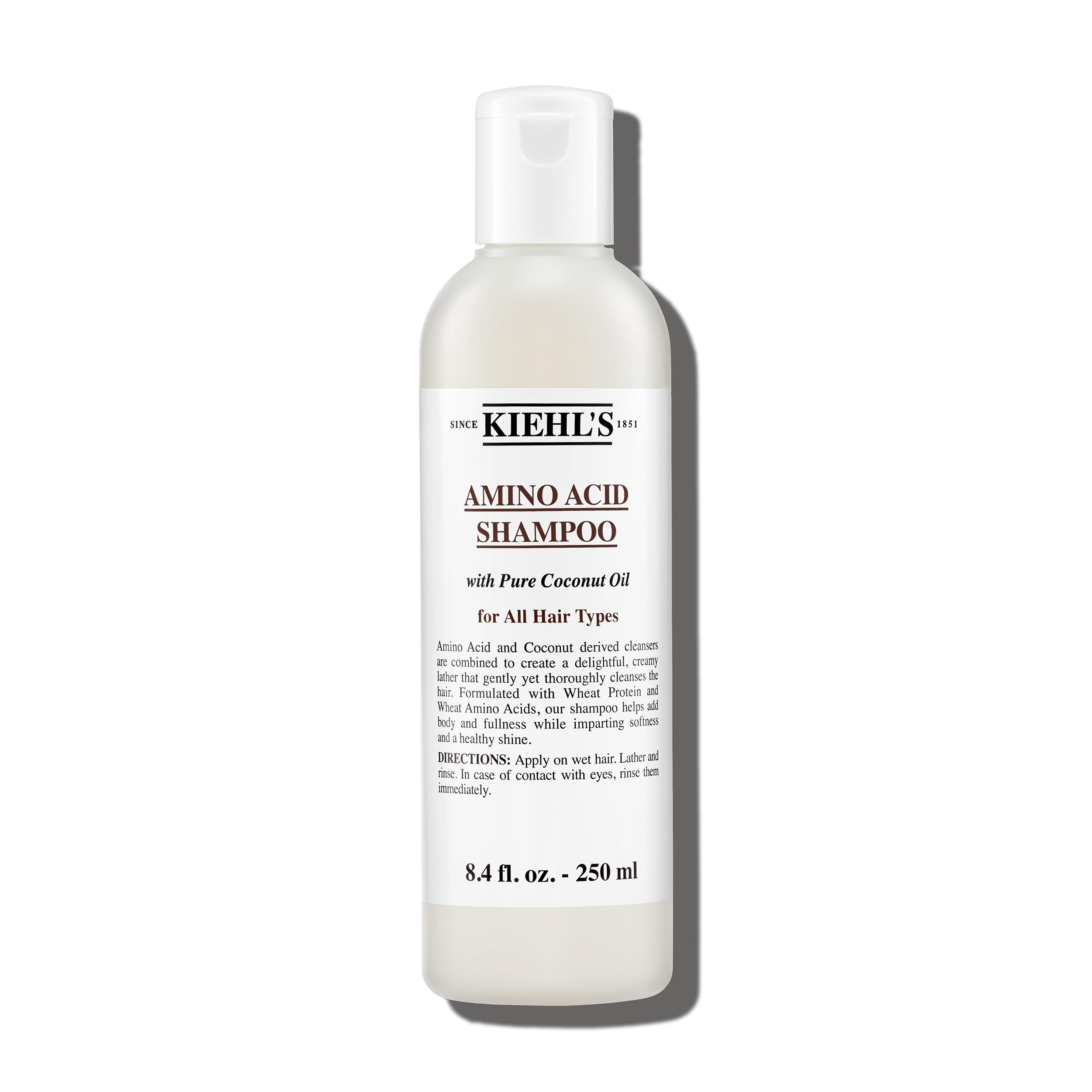 Kiehl's Amino Acid Shampoo, Ge...