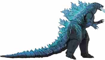 neca godzilla 2004