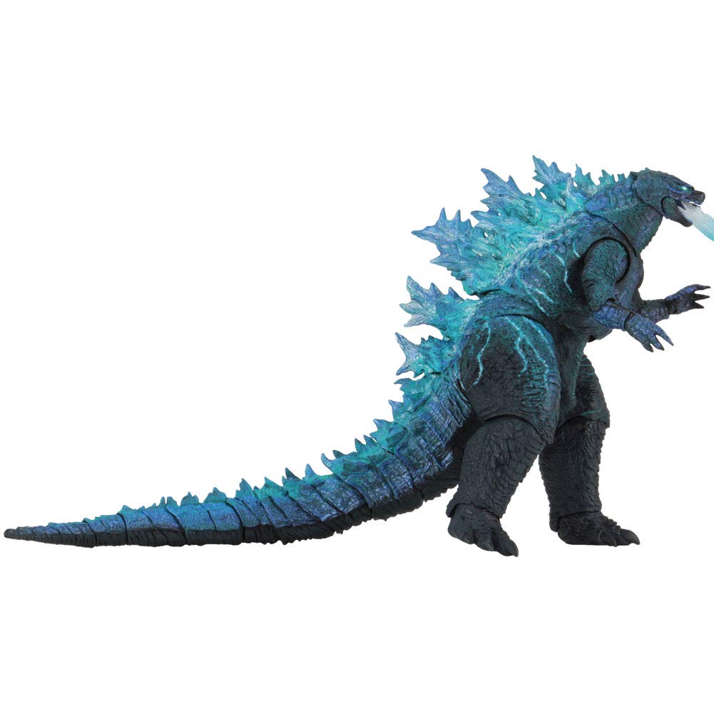 godzilla king of monsters 30cm figure