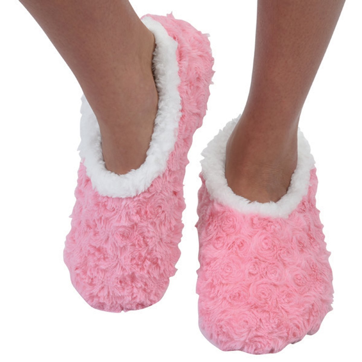 sherpa house slippers