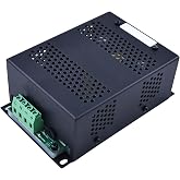 RONGPAS Battery Charger BAC06A-24V Compatible with Smartgen Generator
