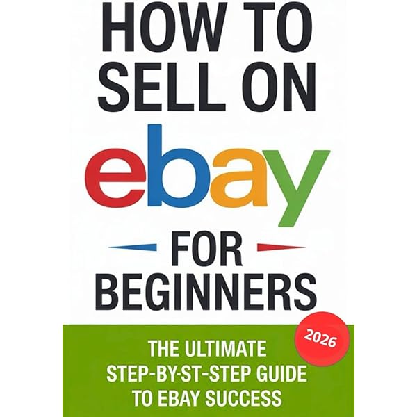 Amazon.com: How to Sell on eBay for Beginners: Unlocking eBay Selling  Secrets for Profitable Online Sales: 9798305036022: Publications, Money  Maker: Books