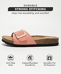 Project Cloud Genuine Leather Sandals Women Dressy