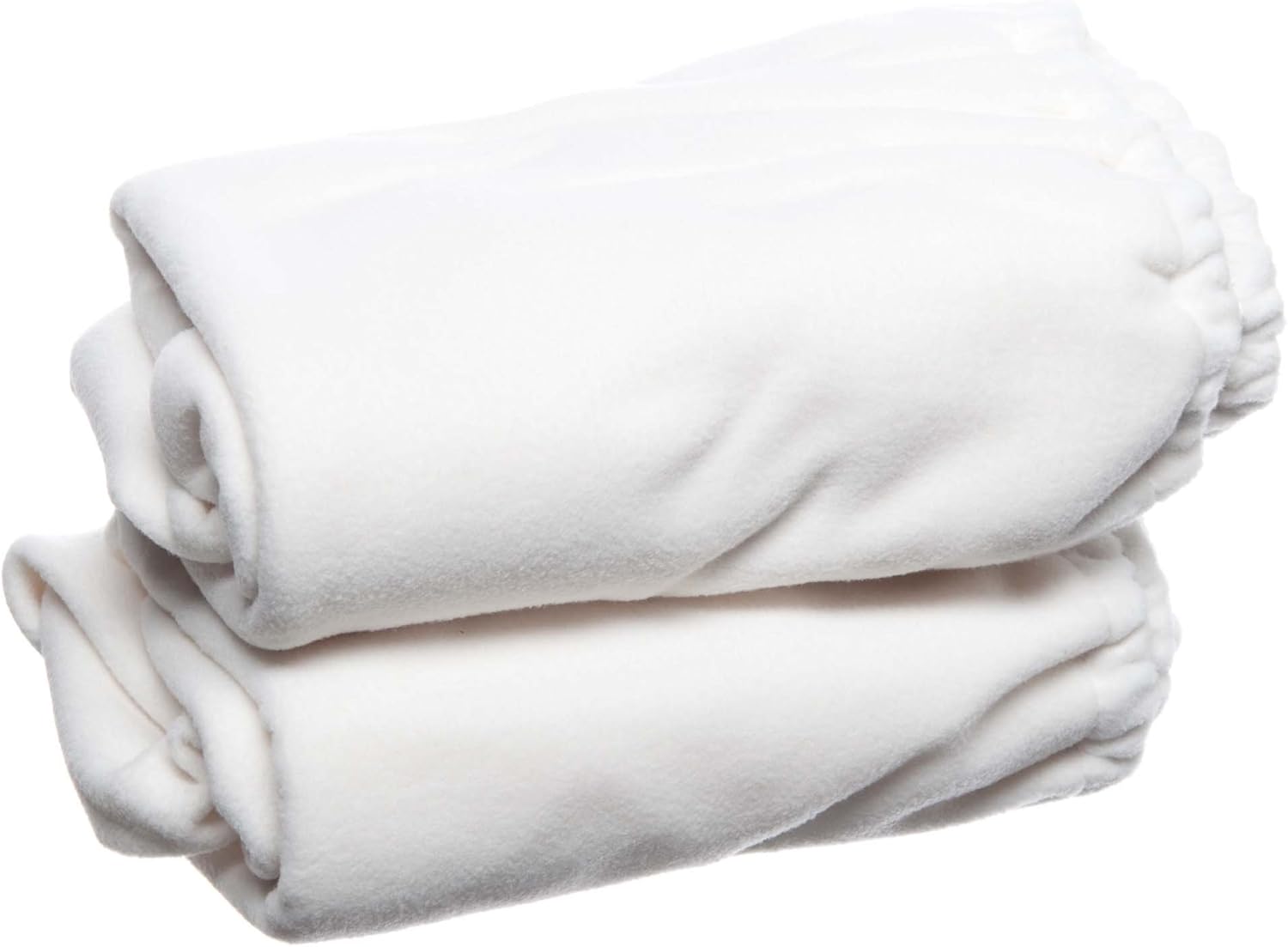 fleece fitted cot sheet