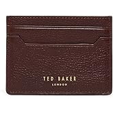Ted Baker Men's Cavendish Leather Slim Cardholder