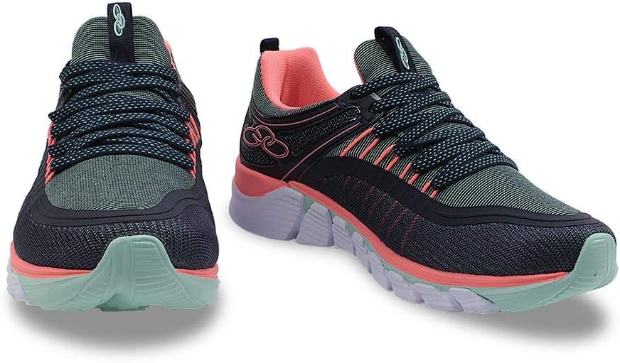 olympikus cosmos feminino