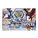 Pokemon Gold Ddakji Pasteboard Game with Bonus Cards : 20 Packs x 1 Case Set