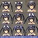 Kotobukiya Frame Arms Girl Innocentia Blue Version Plastic Model Kit