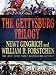 The Gettysburg Trilogy: Gettysburg, Grant Comes East, and Never Call Retreat by Newt Gingrich