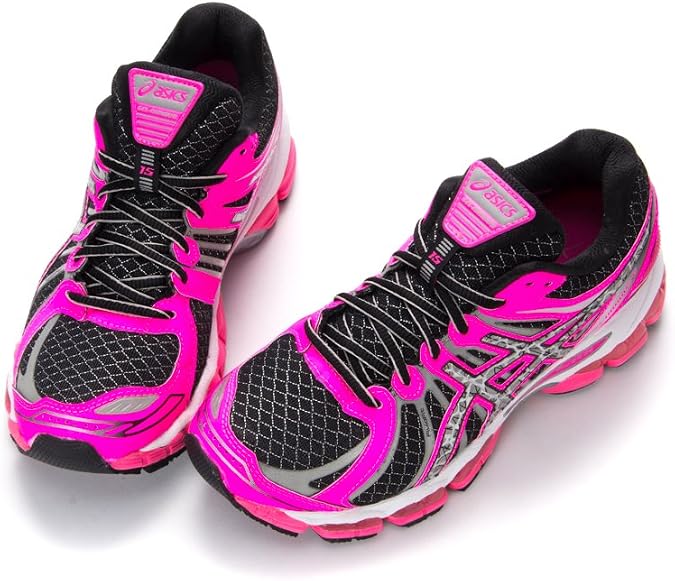 asics gel nimbus lite show women's