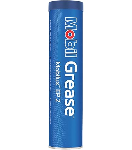 Amazon.com: Mobil 101923 600W Super Cylinder, ISO 460, 5 gal