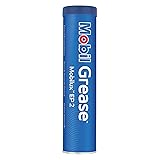 Mobil 122136 EP 2, EP Grease, NLGI 2, 13.7