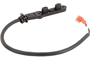 Hussmann 0432600, Harness-Female Recp Black