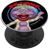 Jeff Dunham: Peanut PopSocket PopSockets Adhesive PopGrip