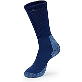 Thorlos XJ Max Cushion Running Crew Socks
