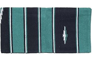 Tough 1 Wool Sierra Saddle Blanket