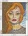 Diamond Painting Kits for Adults, 5D Diamond Art Kits with Full Drills Painting by Number Kits - Great Decor for Living Room,Office,Kitchen,Shop (Sunflower Woman)