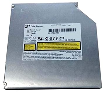gsa-t20l ram