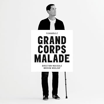 funambule grand corps malade funambule grand corps malade