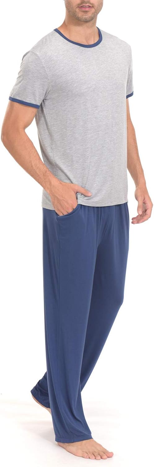 2xl mens pajama pants
