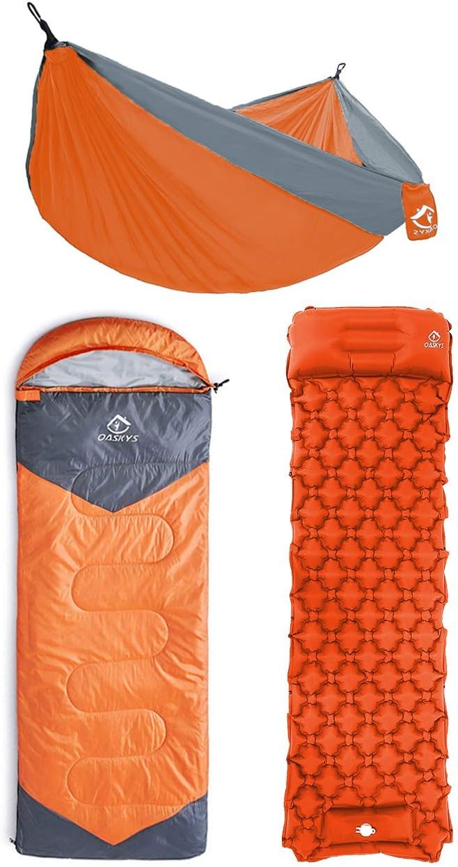 hammock sleeping mat