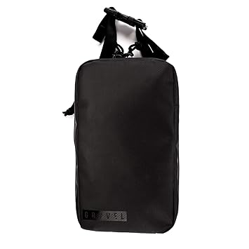 gravel travel bag