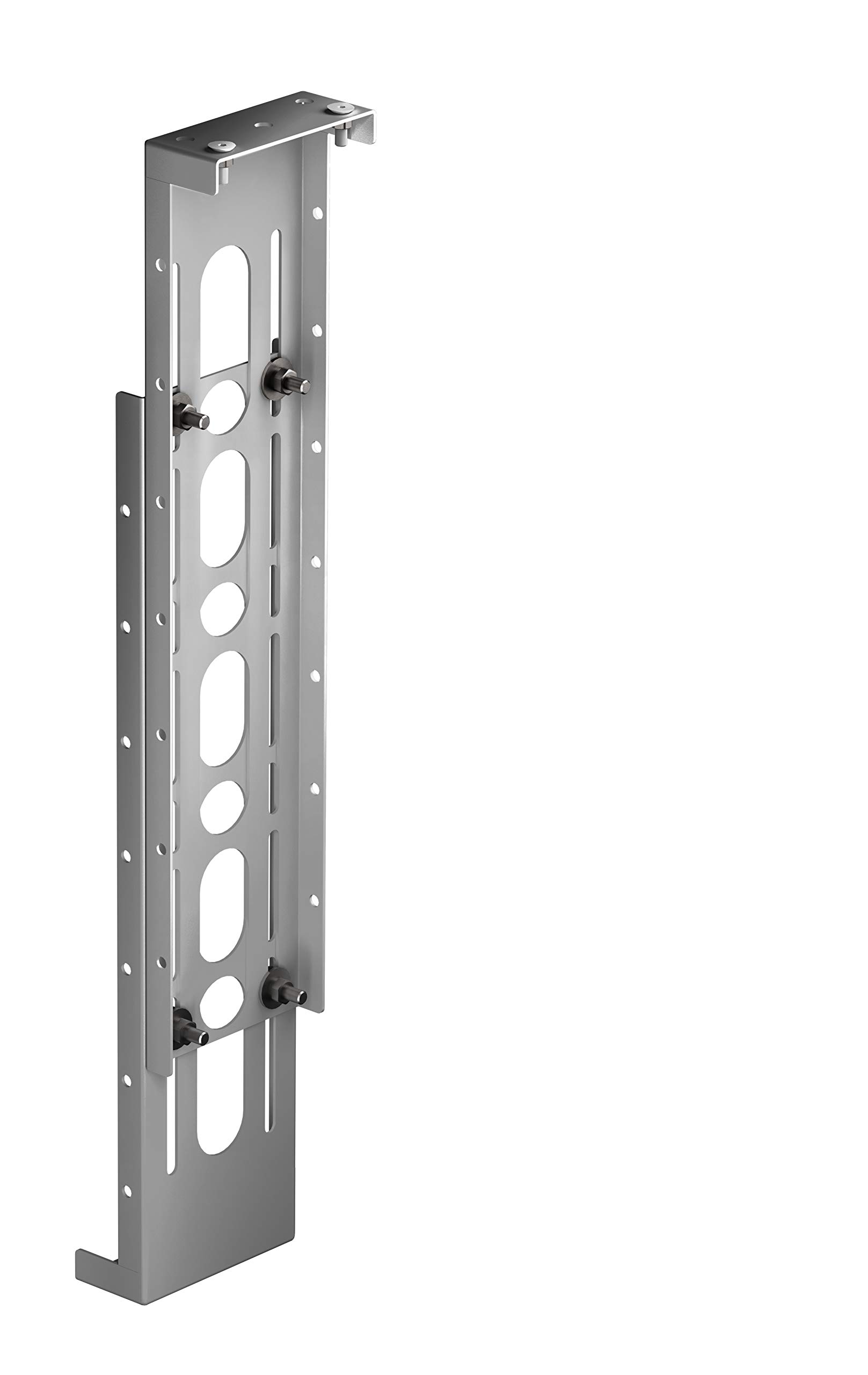 hansgrohe 28021000 sBox Angle Plate for Tile Mounted Installation, Chrome
