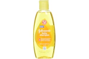 J&J , Johnson BABY SHAMPOO 100 ml, by Johnson & Johnson