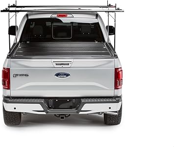 Bak Industries 26207bt G2 Bakflip Tonneau Cover With Rack System For Dodge Ram 1500 Short Bed Tonneau Covers Amazon Canada