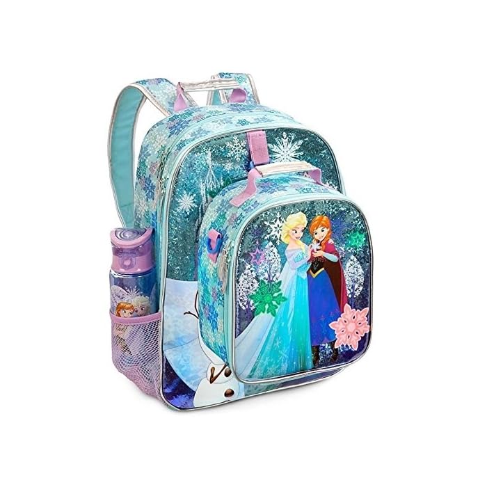 Disney store frozen backpack Clearance