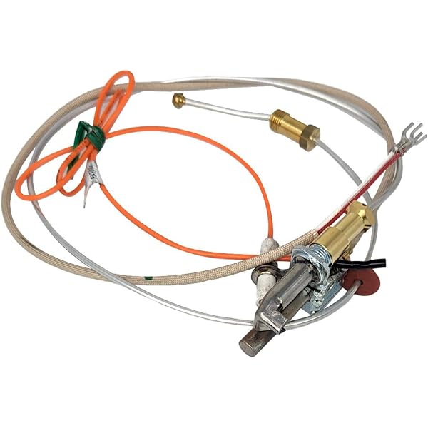 Amazon.com: Majestic 20002266 Pilot Assembly RFN (Comfort Control 