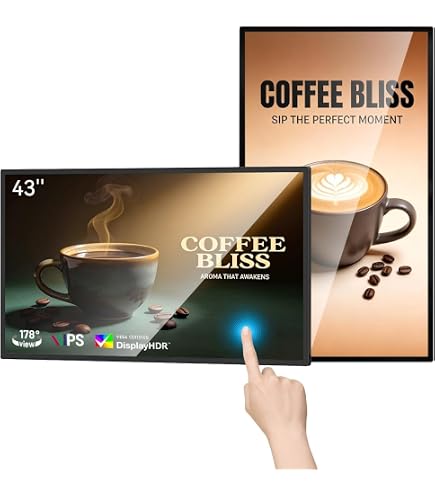 Amazon.com: Elo 4363L 43