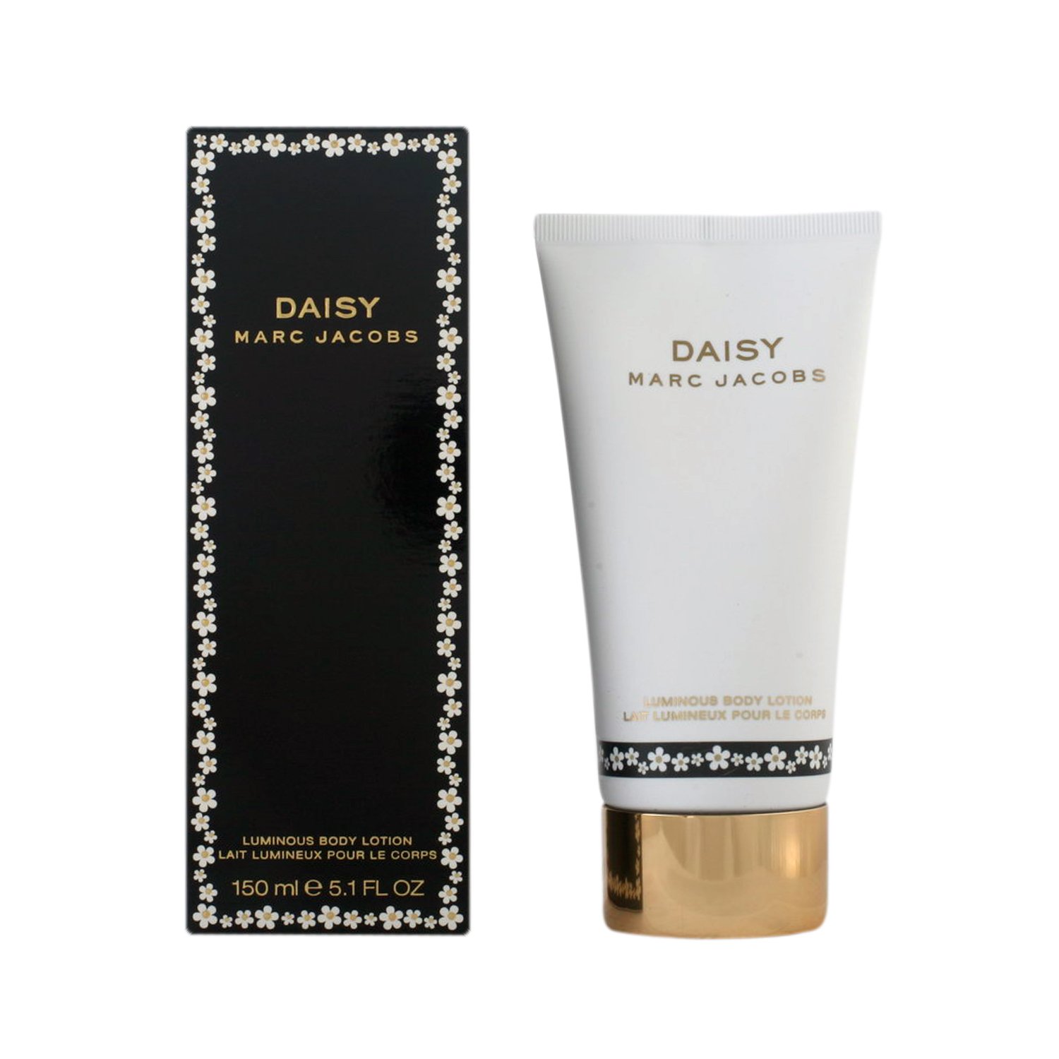 Daisy by Marc Jacobs Body Lotion 150ml Amazon.co.uk Beauty
