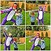 Superhero Masks Superhero Masks for Kids Kids Mask Kids Pretend Play Party Favors 33 PCS