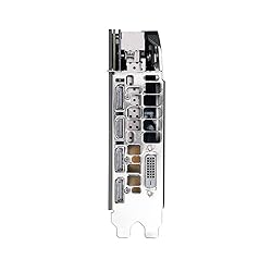 EVGA GeForce GTX 1080 Ti FTW3 Gaming, 11GB
