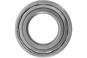 C5NNN779B Pilot Bearing Compatible with Ford Tractors 5000 5100 5200 7000 7100 7200 5600 6600 7600 6700 7700 5610 6610 7610 6