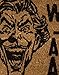Batman The Joker Welcome To Arkham Door Mat