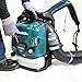 Makita EB7650WH 75.6 cc MM4 4-Stroke Engine Hip Throttle Backpack Blower
