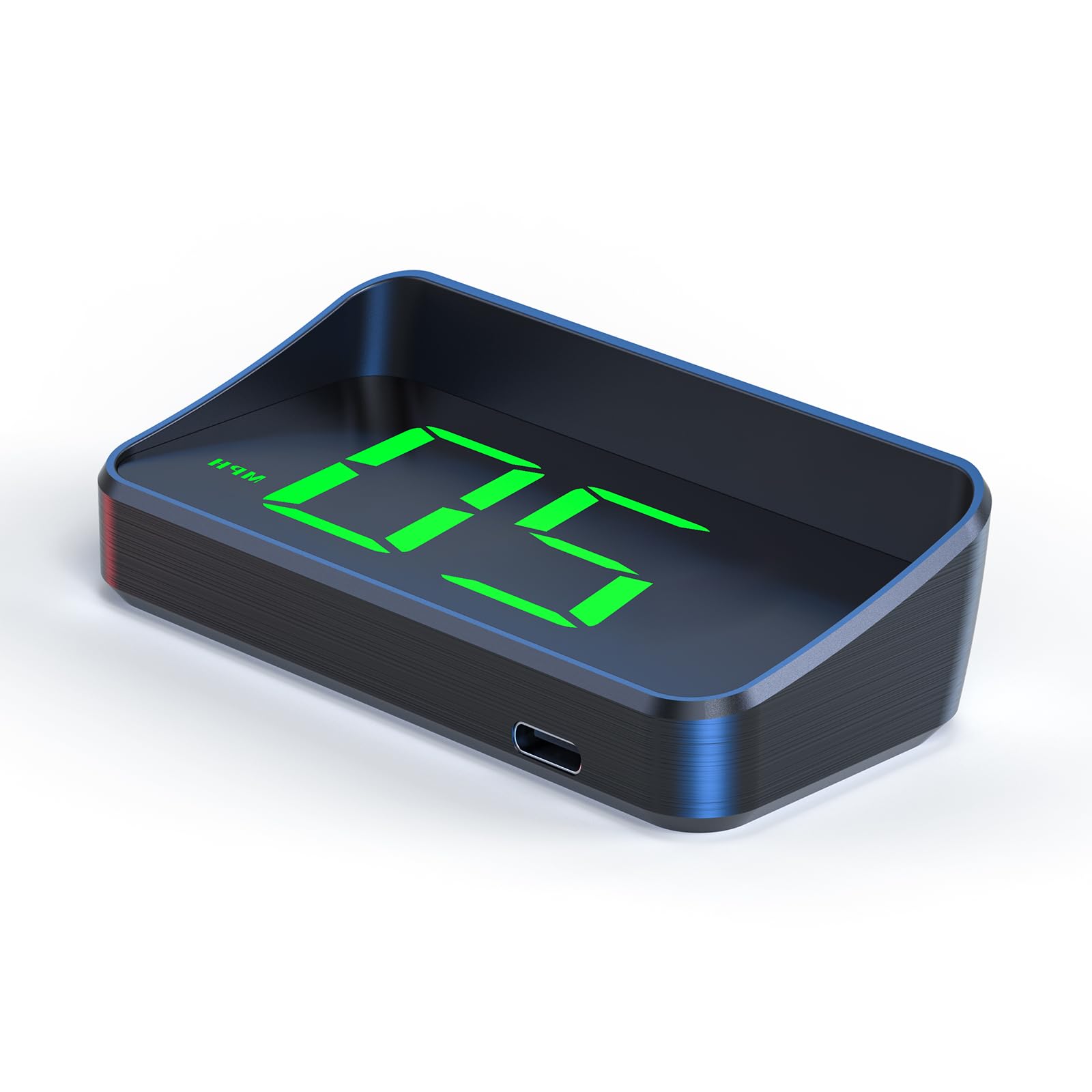 M2 Hud Mua wiiyii HUD M2 GPS Speedometer, Head Up Display, Car Digital ...