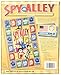 Spy Alley Junior Board Game - Guessing Game for Kids - Light Strategy - Best of Early Gamers.