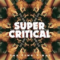 The Ting Tings Ablum Cover