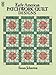 Early American Patchwork Quilts to Color (Dover Design Coloring Books)