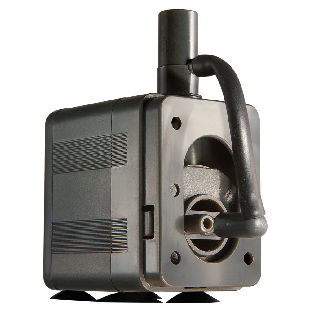 Rio Plus 600 PT Venturi Water Pump for Aquarium Aquarium