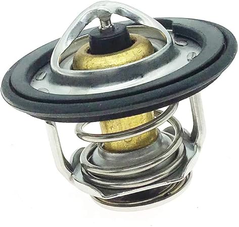 Amazon エンジンクーラントサーモスタットハウジングキット ホンダ アコード シビック Cr V Crx オデッセイプレリュード 交換 Paa 306 paa306 Plc 315 plc315 サーモスタット 車 バイク