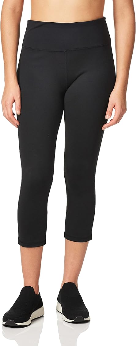 Calvin Klein Capri Yoga Pants