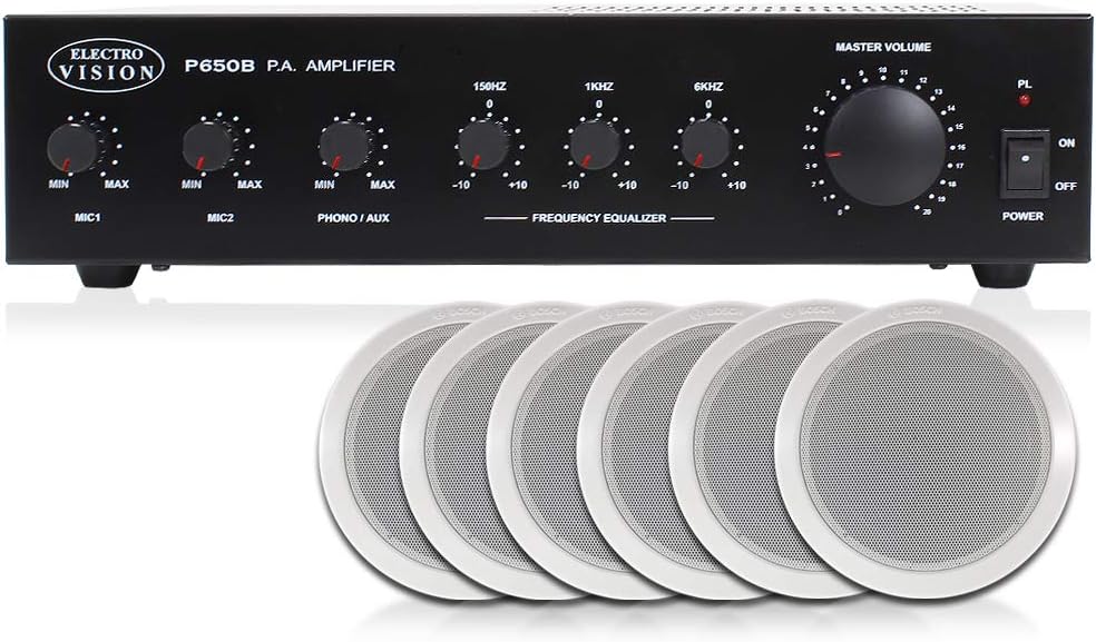 bosch company car speaker